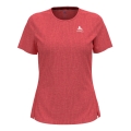 Odlo Sport-Tshirt Zeroweight Enginee (kühler dank Active-Cooling-Technologie) pink Damen